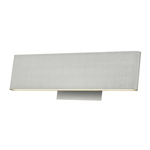 Slim - 12 Inch 14W 2 LED Bath Bar - 589250