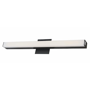 Sabre - 20W 1 LED Bath Vanity-1.5 Inches Tall and 24 Inches Length - 1309667
