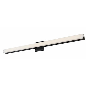 Sabre - 35W 1 LED Bath Vanity-1.5 Inches Tall and 36 Inches Length - 1309668
