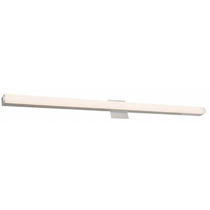 Sabre - 48 Inch 44W 1 LED Bath Bar - 1027905