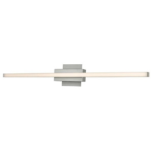 Foil - 23.8 Inch 12W 1 LED Bath Bar - 1089663