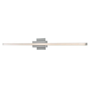 Foil - 39.5 Inch 20W 1 LED Bath Bar - 1089665
