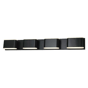 Bianca - 35 Inch 52W 8 LED Bath Vanity - 1027910