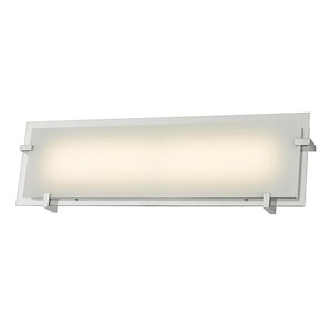 Matrix - 20.1 Inch 32W 1 LED Bath Vanity - 1309673