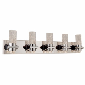 Krypton - 33 Inch 35W 10 LED Bath Vanity - 1309681