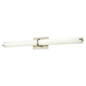 Squire - 26.34 Inch 32W 1 LED Bath Vanity - 589224