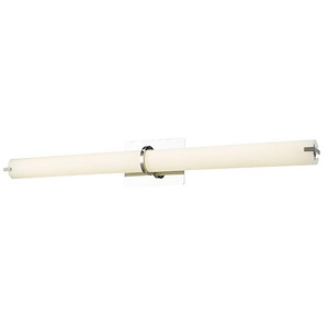 Squire - 26.34 Inch 32W 1 LED Bath Vanity - 589224