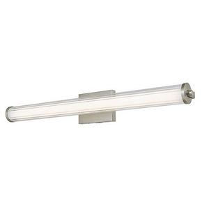 Macie - 26W 1 LED Bath Vanity-3.4 Inches Tall and 30 Inches Length - 1308656