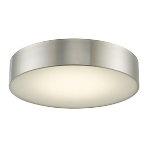Bongo - 16 Inch 29W 1 LED Flush Mount - 1309701