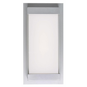 Atom - 12 Inch 12W 1 LED Wall Sconce - 747644