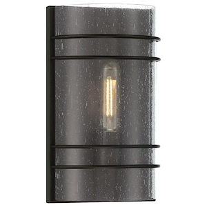 Artemis-20W 2 LED Wall Sconce in Transitional Style-7.5 Inches Wide by 12.25 Inches Tall - 1032147