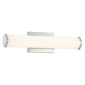 Summit-Vanity In Transitional Style-18 Inches Wide By 4.5 Inches Tall - 1207541