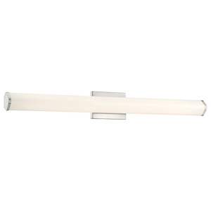 Summit-Vanity In Transitional Style-36 Inches Wide By 4.5 Inches Tall - 1207320