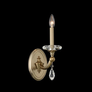Floridia - One Light Wall Bracket - 977262