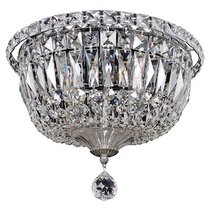 Betti - Four Light Flush Mount - 977498