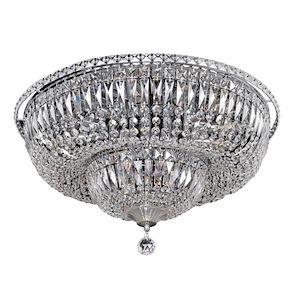 Betti - Sixteen Light Flush Mount - 977501