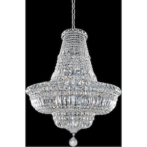 Betti - Eighteen Light Pendant - 977504