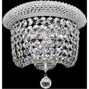 Napoli - Two Light Wall Bracket - 977524