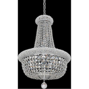 Napoli - Fifteen Light Pendant - 977529