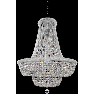 Napoli - Thirty-Three Light Pendant - 977531