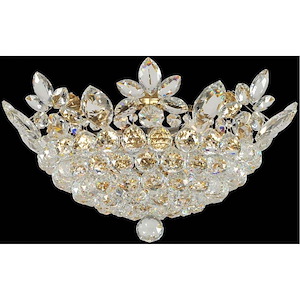 Treviso - Eight Light Pendant - 1223141