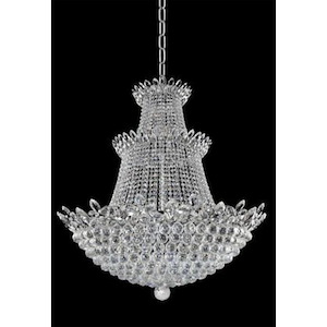 Treviso - Twenty-Seven Light Pendant - 1223572