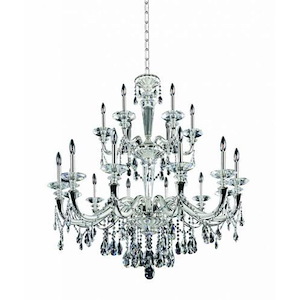 Jolivet - Eighteen Light Chandelier - 1223574