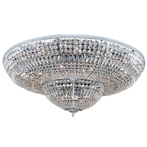 Lemire - Twenty-Four Light Flush Mount - 1223285