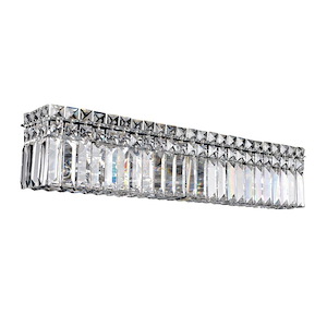 Vanita - Six Light Bath Vanity - 977329