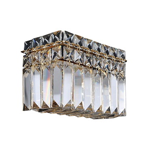 Vanita - Two Light Wall Bracket - 977332