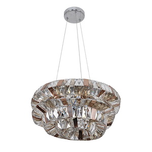Gehry - Fifteen Light Pendant - 977548