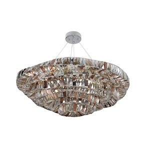 Gehry - Twenty-One Light Pendant - 977549