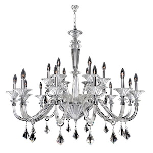 Chauvet - Eighteen Light Chandelier - 977556
