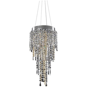 Tenuta - Five Light Convertible Pendant - 977583