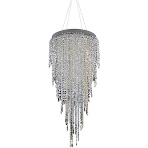 Tenuta - Ten Light Convertible Pendant - 977584