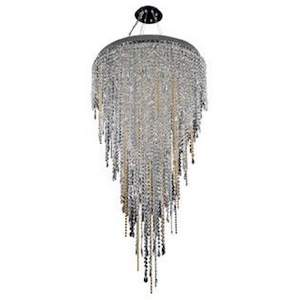 Tenuta - Sixteen Light Convertible Pendant - 977585