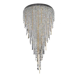 Tenuta - Twenty-One Light Convertible Pendant - 977586