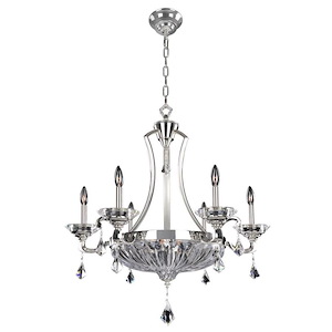 Orecchini - Nine Light Chandelier - 977398
