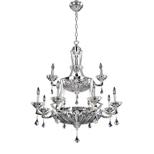 Orecchini - Twelve Light Chandelier - 977401