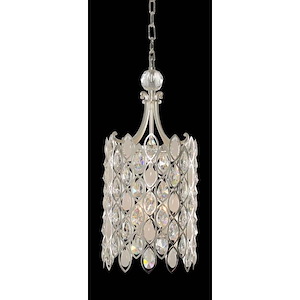 Prive - Three Light Small Foyer - 977599