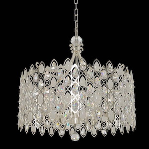 Prive - Six Light Pendant - 977601