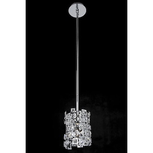 Dolo - One Light Mini Pendant - 977605