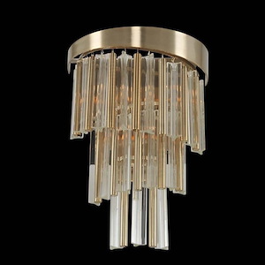 Espirali - Three Light Wall Bracket - 977634