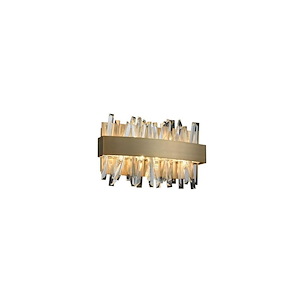 Glacier - 12 Inch 12W LED ADA Bath Vanity - 977341