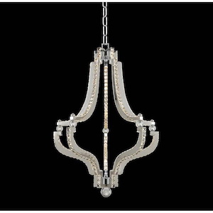 Cambria - 21 Inch 82W LED Pendant - 977646