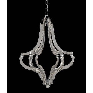 Cambria - 27 Inch 129W LED Pendant - 977647