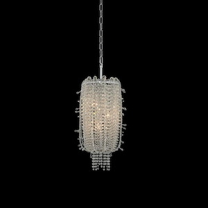 Cielo - Three Light Mini Pendant - 977649