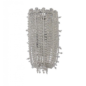 Cielo - Three Light Wall Sconce - 977650