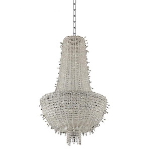 Cielo - Twelve Light Pendant - 977656