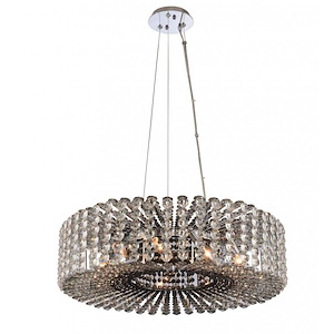 Anello - Nine Light Pendant - 977673
